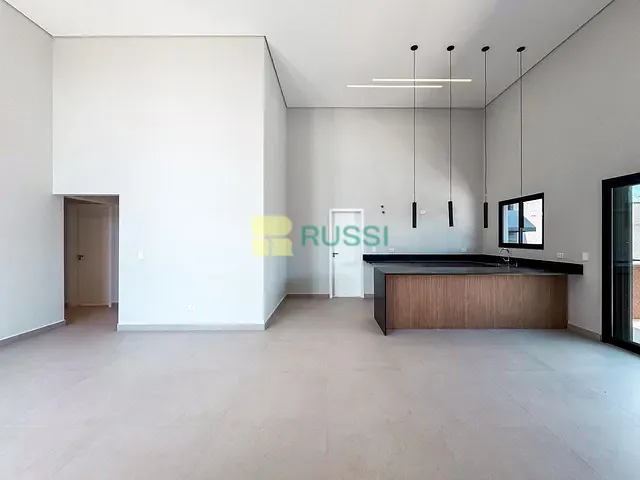 Casa com 445m² 3 quartos e 4 banheiros, à venda, no bairro Condomínio Terras do Vale em Caçapava