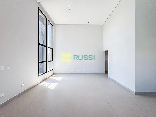 Casa com 445m² 3 quartos e 4 banheiros, à venda, no bairro Condomínio Terras do Vale em Caçapava