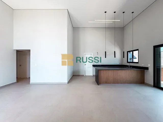 Casa com 445m² 3 quartos e 4 banheiros, à venda, no bairro Condomínio Terras do Vale em Caçapava
