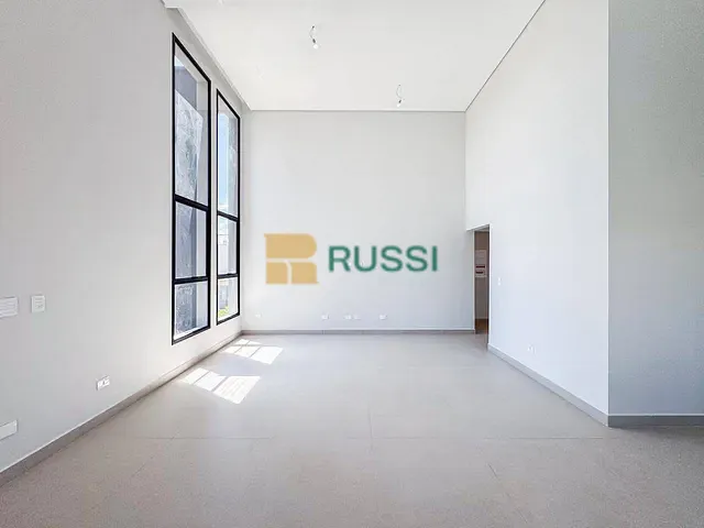 Casa com 445m² 3 quartos e 4 banheiros, à venda, no bairro Condomínio Terras do Vale em Caçapava