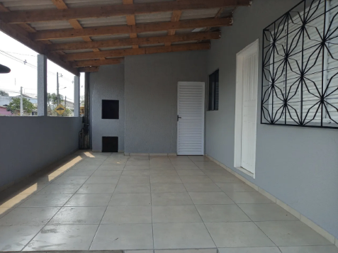 Foto 3 de casa em Chapecó