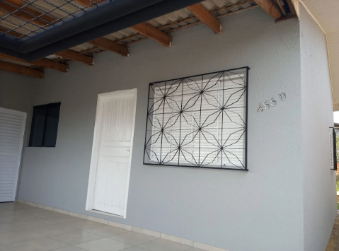Foto 2 de casa em Chapecó