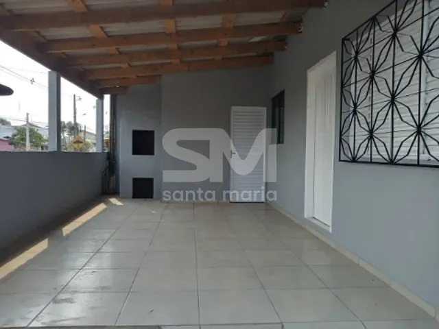 Casa com 70m² 2 quartos e 1 banheiro, à venda, no bairro Bom Pastor em Chapecó