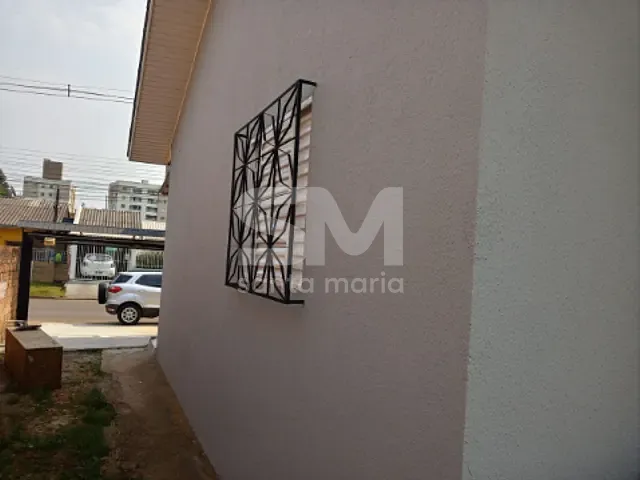 Casa com 70m² 2 quartos e 1 banheiro, à venda, no bairro Bom Pastor em Chapecó