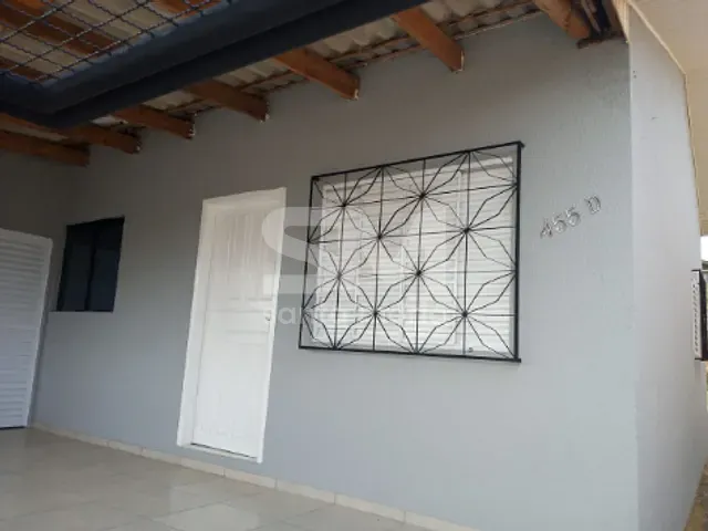 Casa com 70m² 2 quartos e 1 banheiro, à venda, no bairro Bom Pastor em Chapecó