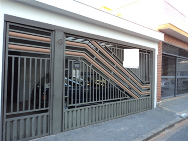 Foto do Casa - Casa com 2 dormitórios à venda, 168 m² por R$ 1.300.000,00 - Tatuapé - São Paulo/SP | ZONA LESTE IMÓVEIS