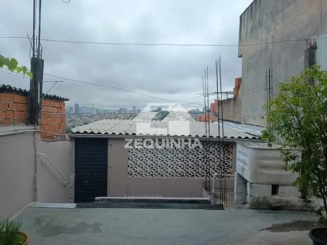 Casa com 170m² 3 quartos e 2 banheiros, à venda, no bairro Santo Antonio em Osasco