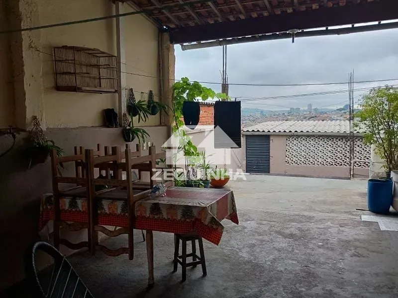Casa, 3 quartos, 155 m² - Foto 1
