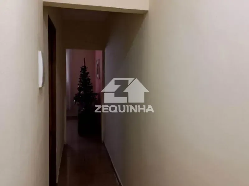 Casa, 3 quartos, 155 m² - Foto 6