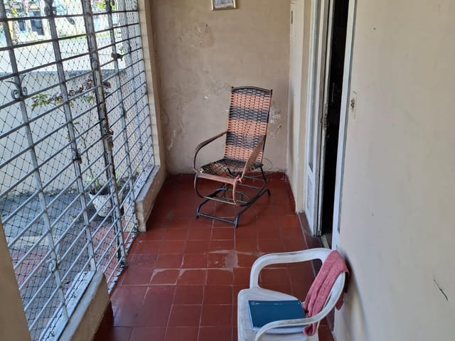 Casa 3 quartos e 2 banheiros, à venda, no bairro Água Fria em Recife