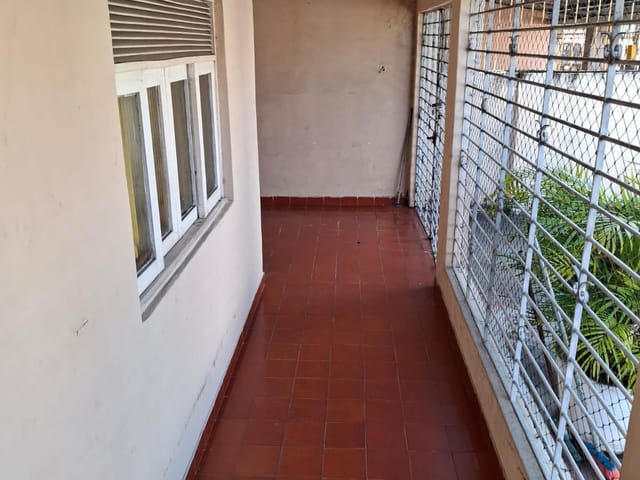 Casa 3 quartos e 2 banheiros, à venda, no bairro Água Fria em Recife