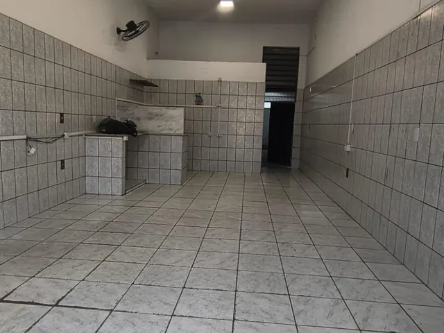 Foto do Ponto - Ponto Comercial para locação, Parque Residencial Beira Rio, Guaratinguetá, SP | Imobiliária Domos