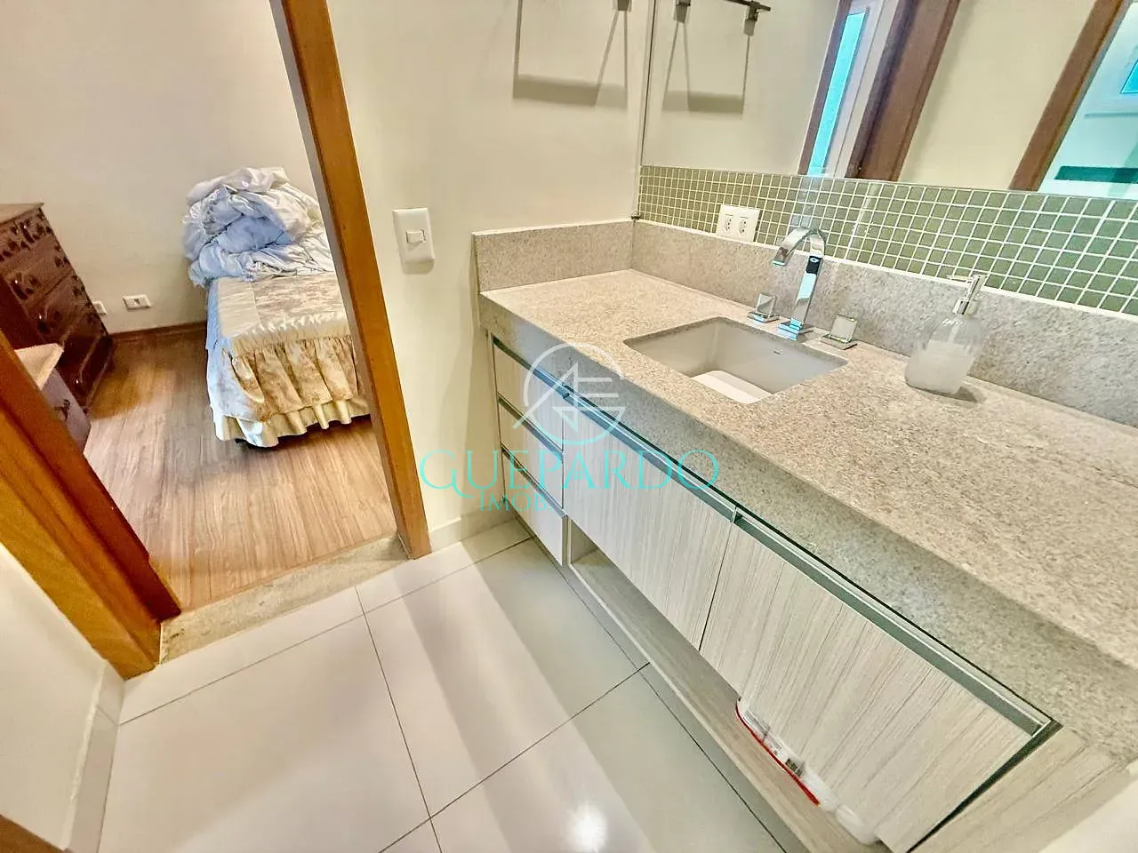 Casa, 3 quartos, 165 m² - Foto 24