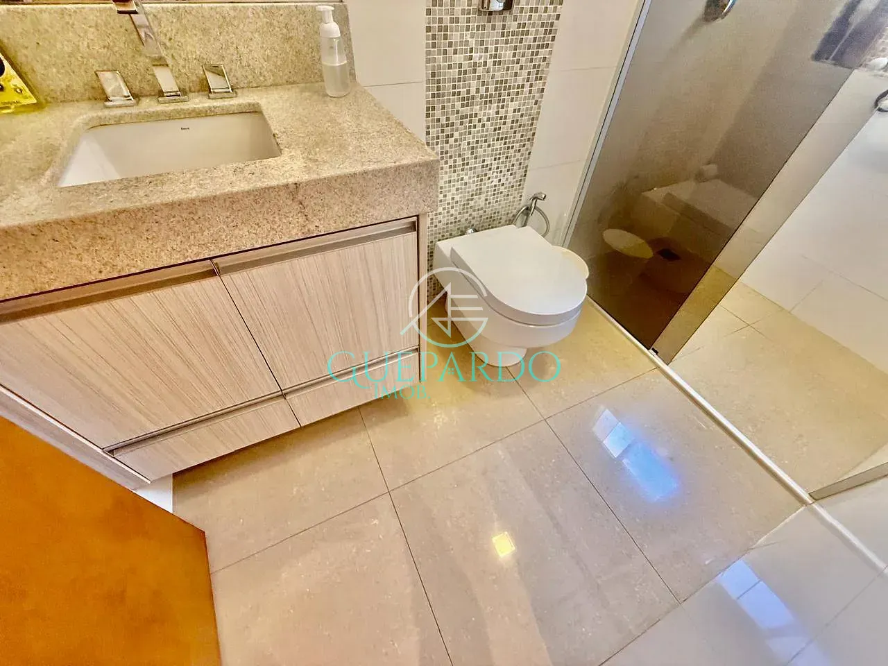 Casa, 3 quartos, 165 m² - Foto 16