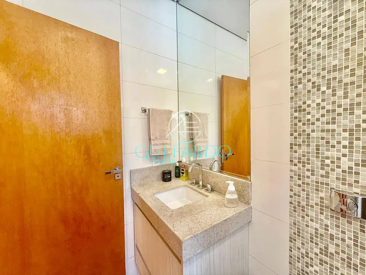 Casa, 3 quartos, 165 m² - Foto 18