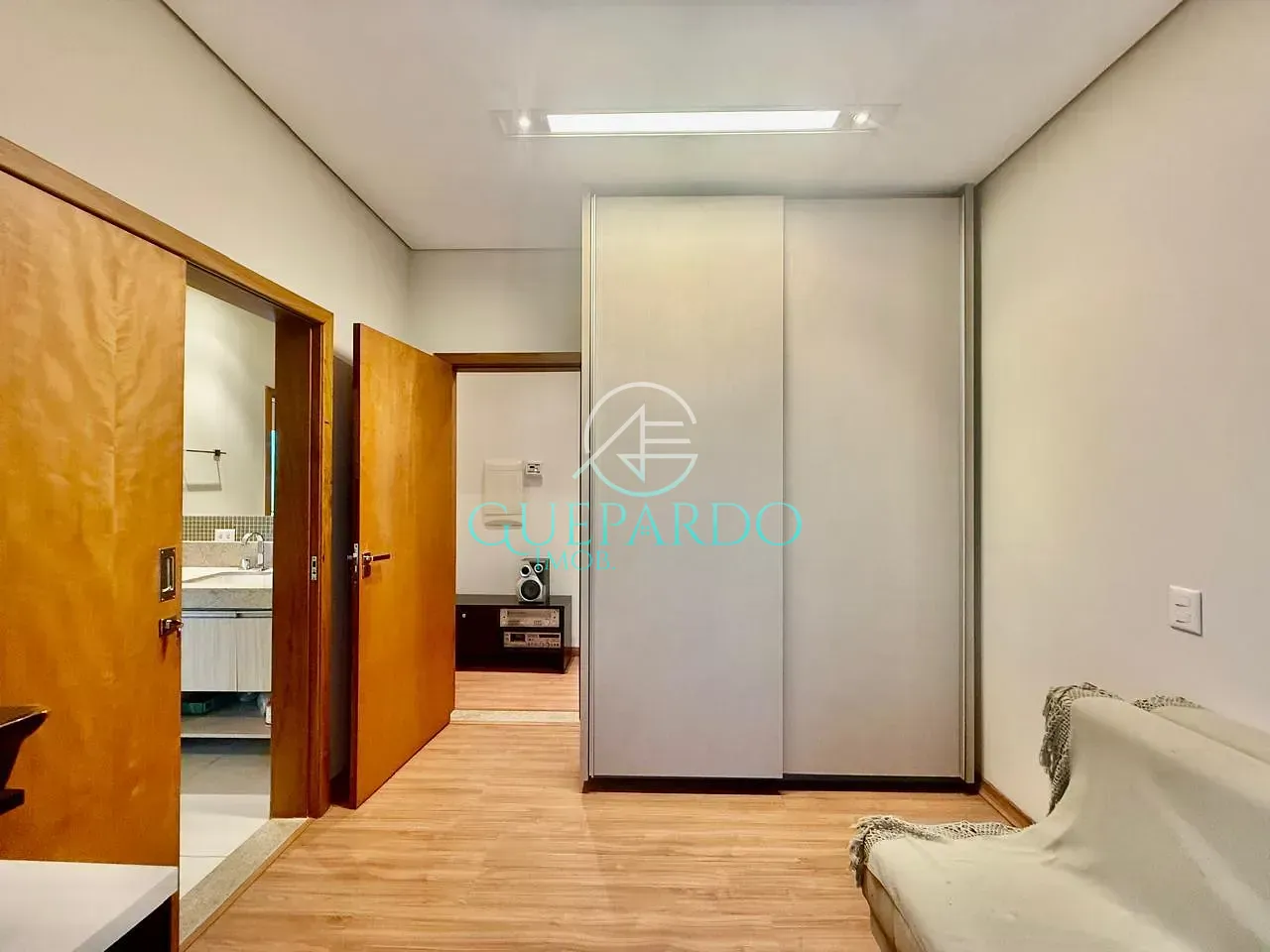 Casa, 3 quartos, 165 m² - Foto 23