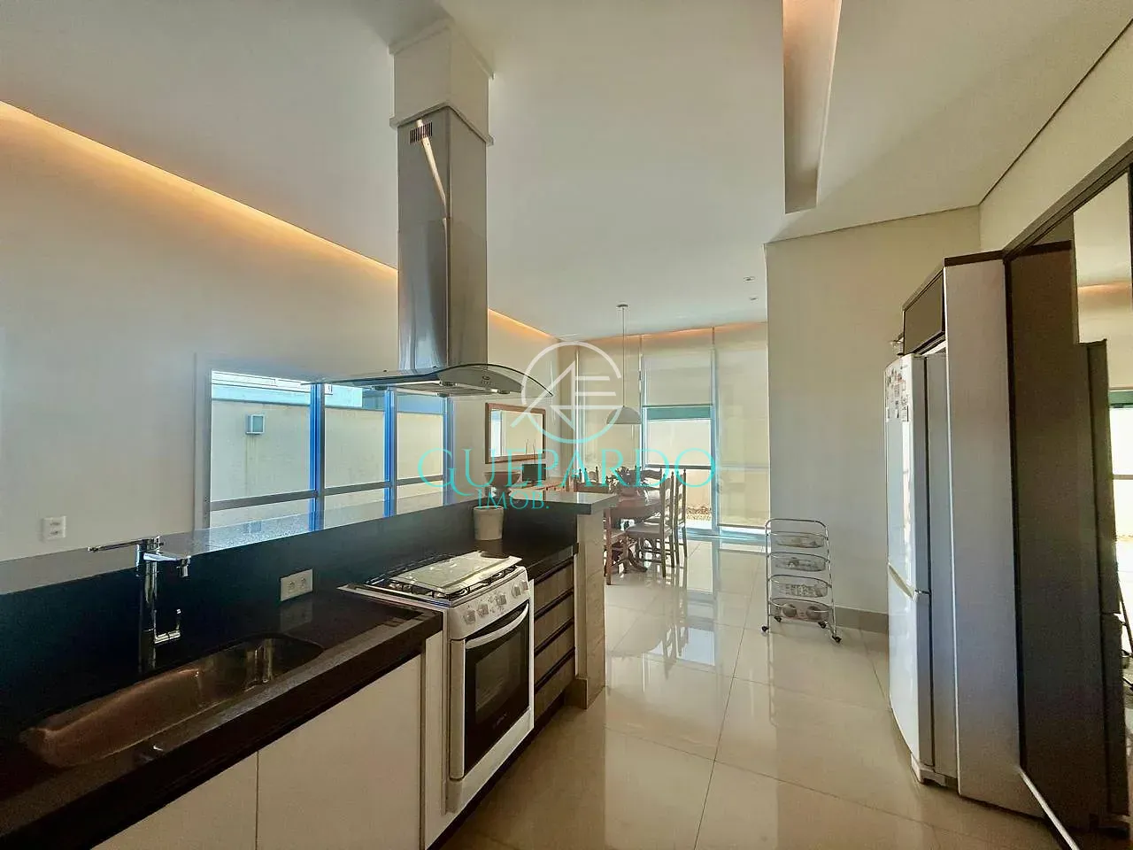 Casa, 3 quartos, 165 m² - Foto 7