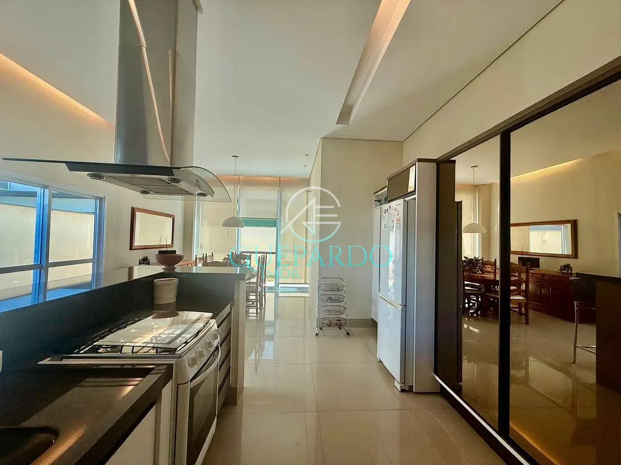 Casa, 3 quartos, 165 m² - Foto 6