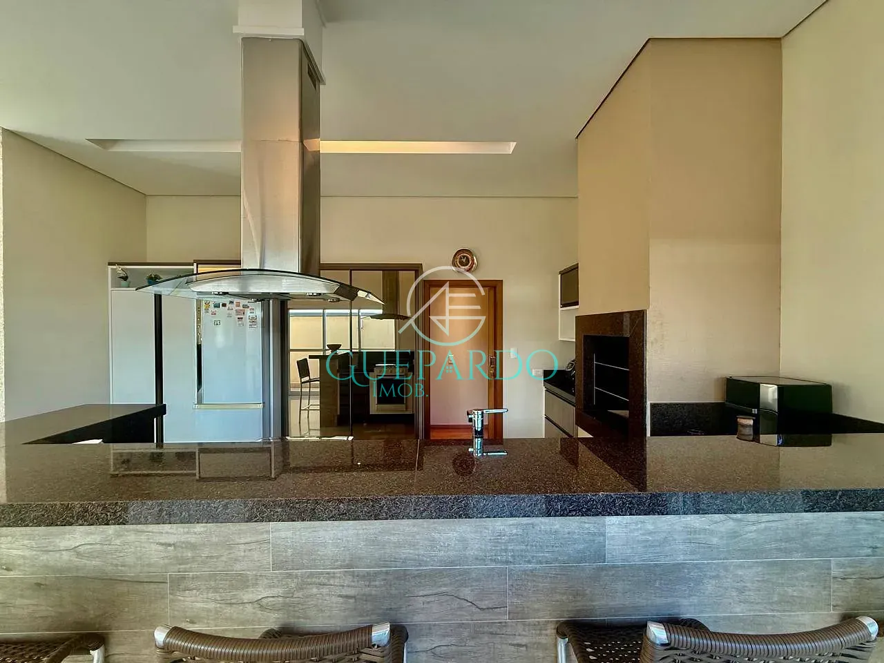 Casa, 3 quartos, 165 m² - Foto 5