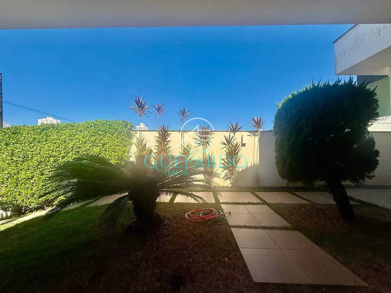 Casa, 3 quartos, 165 m² - Foto 29