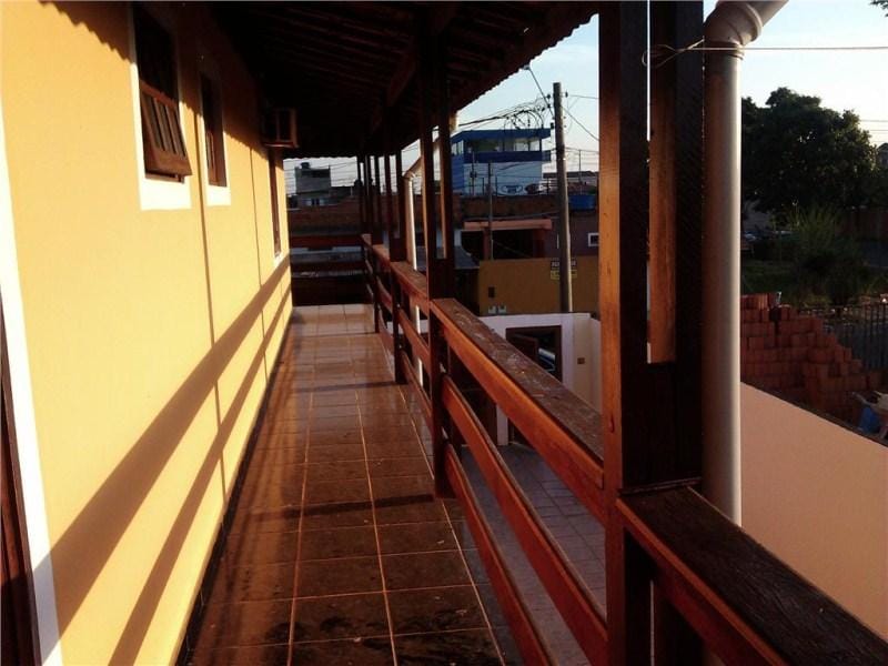 Casa, 3 quartos, 250 m² - Foto 58