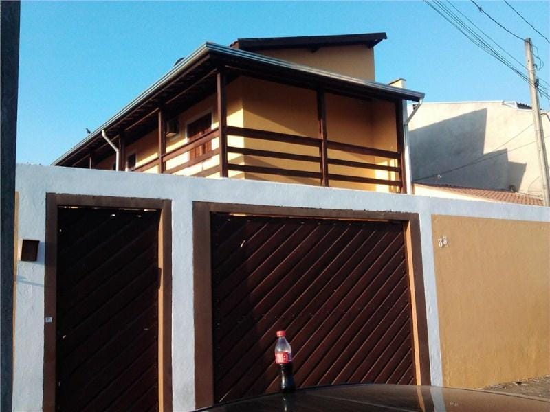 Casa, 3 quartos, 250 m² - Foto 2