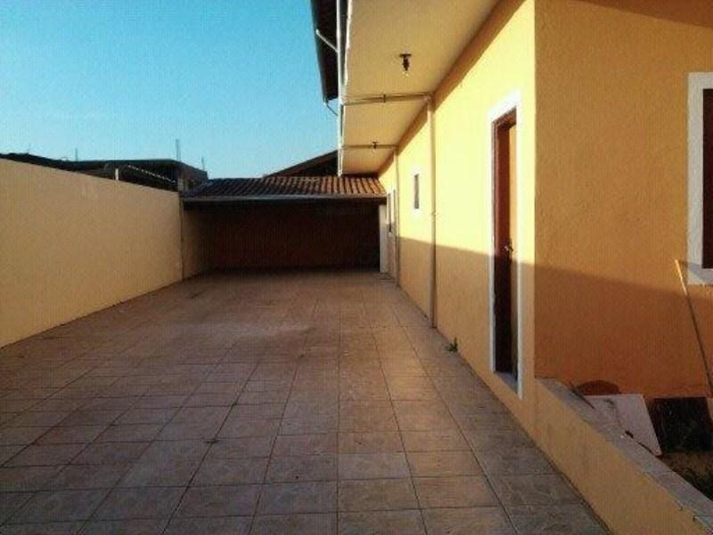 Casa, 3 quartos, 250 m² - Foto 13