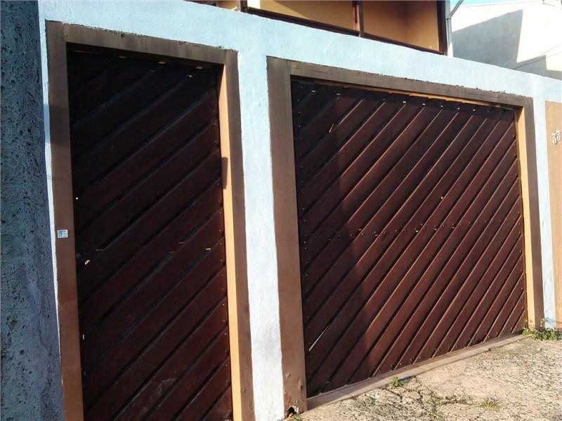 Casa, 3 quartos, 250 m² - Foto 49