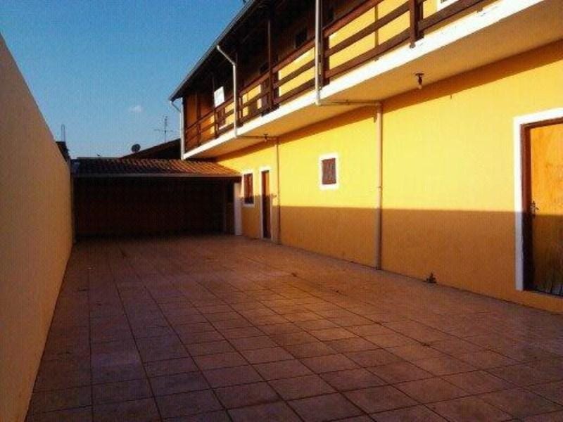 Casa, 3 quartos, 250 m² - Foto 15