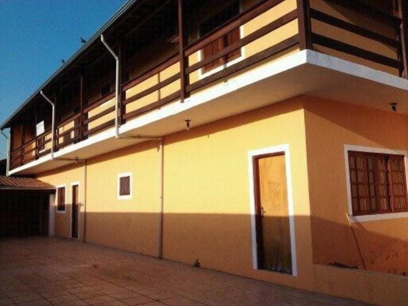 Casa, 3 quartos, 250 m² - Foto 14