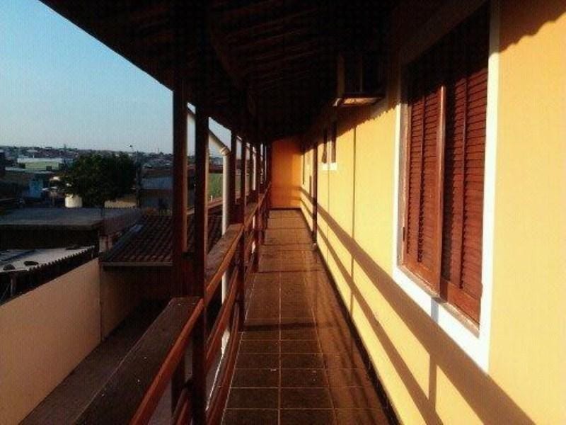 Casa, 3 quartos, 250 m² - Foto 32