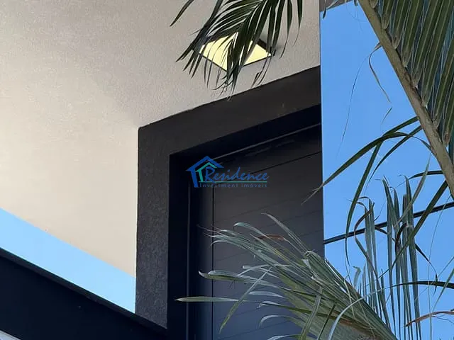 Casa com 300m² 3 quartos e 4 banheiros, à venda, no bairro Loteamento Green View Village em Indaiatuba