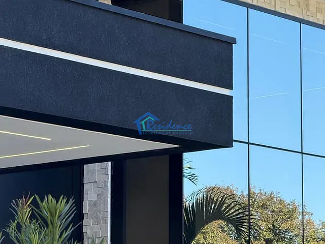 Casa com 300m² 3 quartos e 4 banheiros, à venda, no bairro Loteamento Green View Village em Indaiatuba