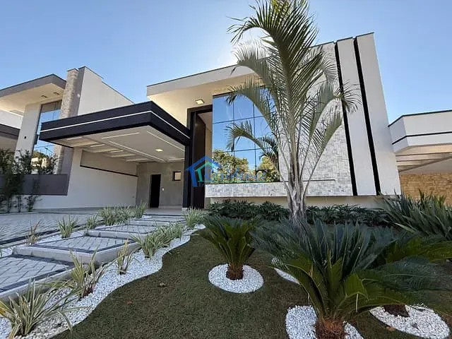 Casa com 300m² 3 quartos e 4 banheiros, à venda, no bairro Loteamento Green View Village em Indaiatuba