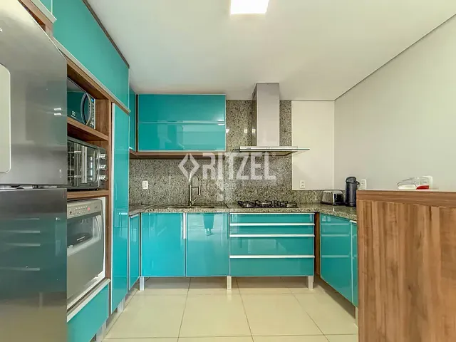 Casa 3 quartos e 3 banheiros, à venda, no bairro Encosta do Sol em Estância Velha