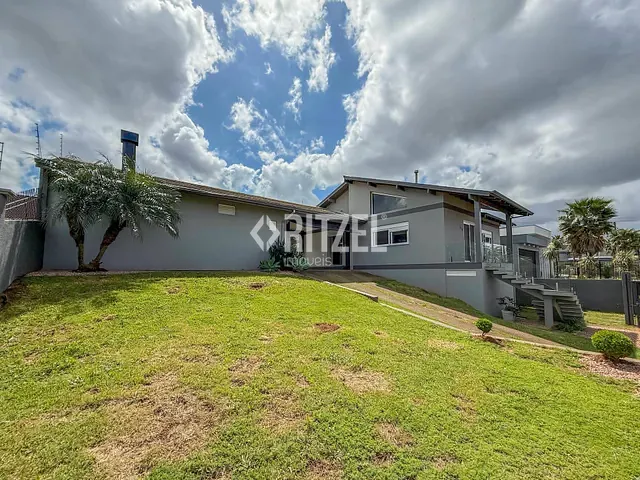 Casa 3 quartos e 3 banheiros, à venda, no bairro Encosta do Sol em Estância Velha