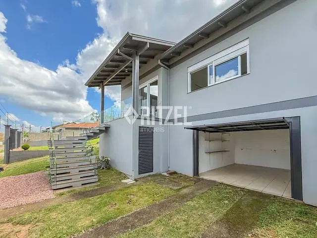 Casa 3 quartos e 3 banheiros, à venda, no bairro Encosta do Sol em Estância Velha