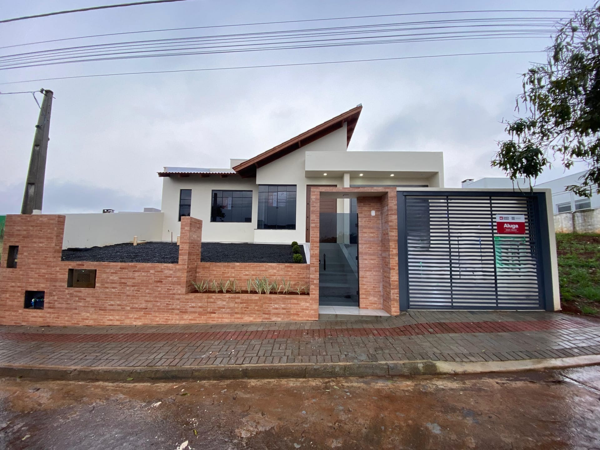 Foto da propriedade