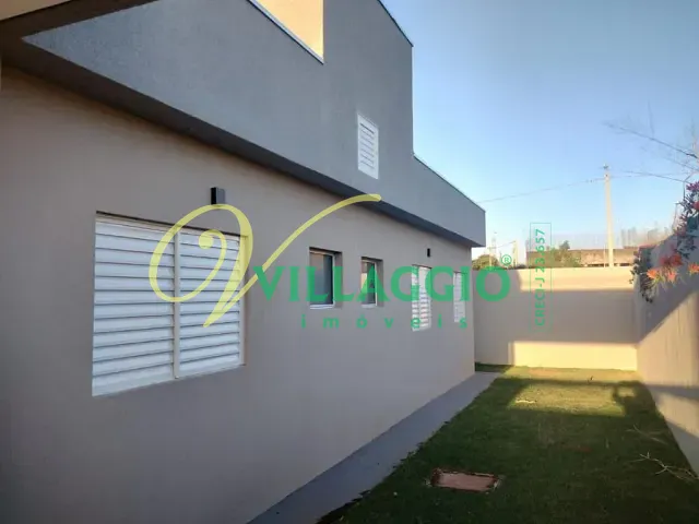 Casa com 200m² 3 quartos e 2 banheiros, à venda, no bairro Conjunto Habitacional São Deocleciano em São José do Rio Preto