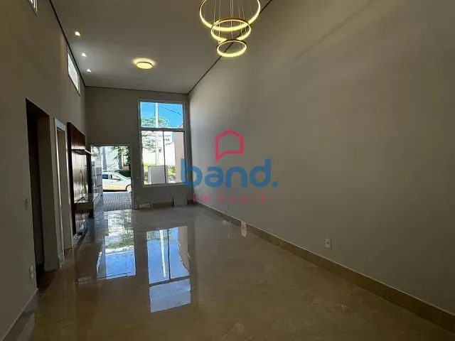 Casa com 250m² 3 quartos e 1 banheiro, à venda, no bairro Portal Ville Flamboyant em Porto Feliz