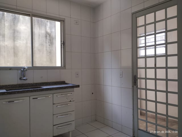 Casa com 230m² 3 quartos e 2 banheiros, à venda, no bairro Tijuco Preto em Vargem Grande Paulista
