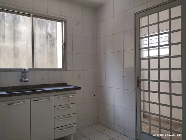 Casa com 230m² 3 quartos e 2 banheiros, à venda, no bairro Tijuco Preto em Vargem Grande Paulista