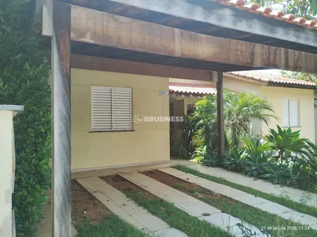 Casa com 230m² 3 quartos e 2 banheiros, à venda, no bairro Tijuco Preto em Vargem Grande Paulista