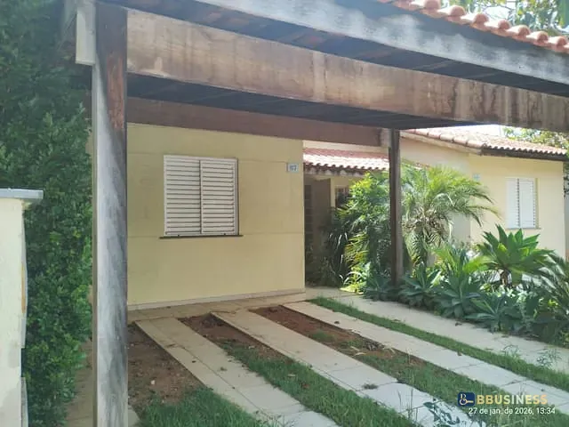 Casa com 230m² 3 quartos e 2 banheiros, à venda, no bairro Tijuco Preto em Vargem Grande Paulista