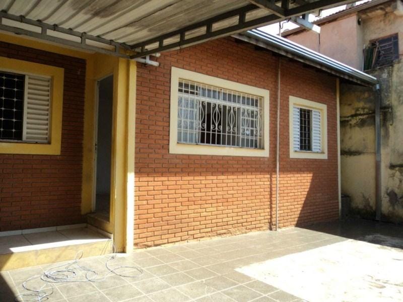 Casa, 3 quartos, 135 m² - Foto 1