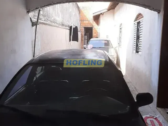 Casa com 168m² 3 quartos e 1 banheiro, à venda, no bairro Jardim Parque Residencial em Rio Claro