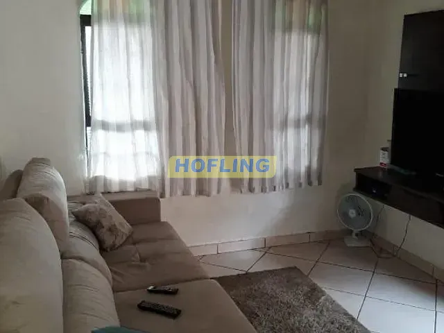 Casa com 168m² 3 quartos e 1 banheiro, à venda, no bairro Jardim Parque Residencial em Rio Claro