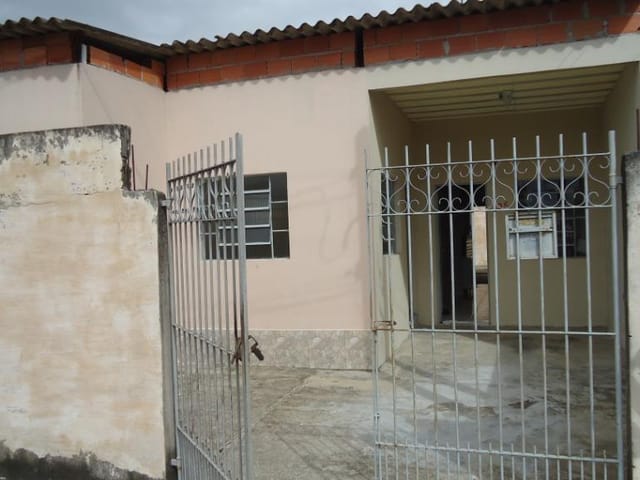 Foto do Casa - Casa com 3 dormitórios para alugar, 55 m² por R$ 1.000,00/mês - Conjunto Papa João Paulo II - São José dos Campos/SP | INDEPENDENCE NEGOCIOS IMOBILIARIOS LTDA
