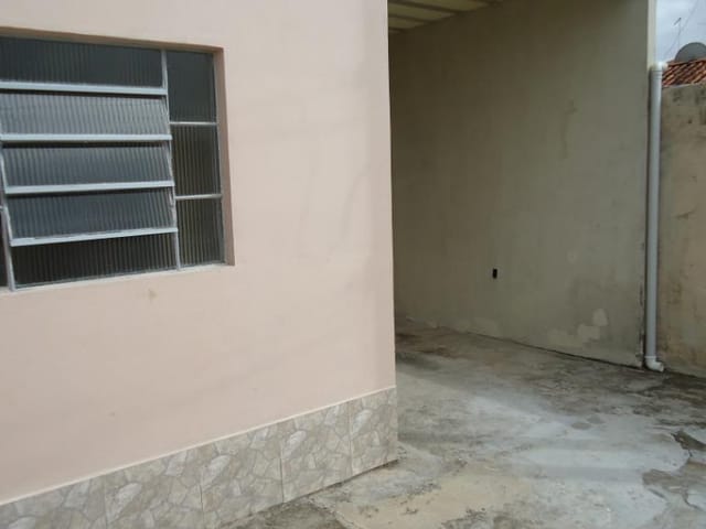 Foto do Casa - Casa com 3 dormitórios para alugar, 55 m² por R$ 1.000,00/mês - Conjunto Papa João Paulo II - São José dos Campos/SP | INDEPENDENCE NEGOCIOS IMOBILIARIOS LTDA