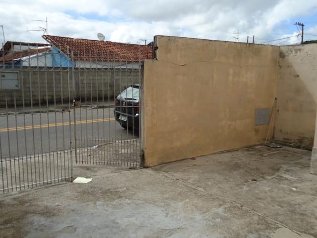 Foto do Casa - Casa com 3 dormitórios para alugar, 55 m² por R$ 1.000,00/mês - Conjunto Papa João Paulo II - São José dos Campos/SP | INDEPENDENCE NEGOCIOS IMOBILIARIOS LTDA